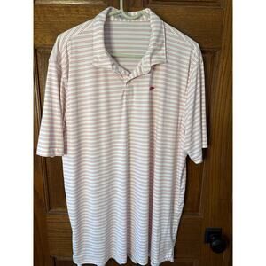 Peter Miller Featherweight Polo